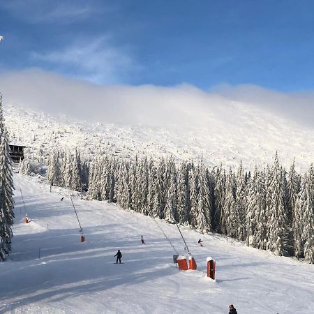 Apartmán LUNA Tále Chopok Jasna Juh Exterior foto