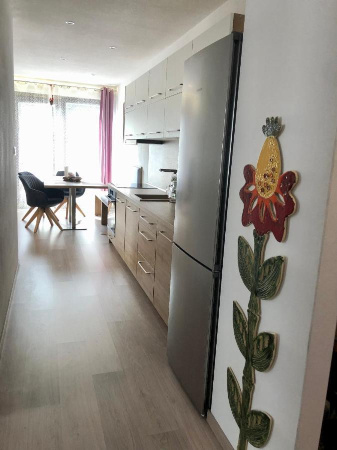 Apartmán LUNA Tále Chopok Jasna Juh Exterior foto